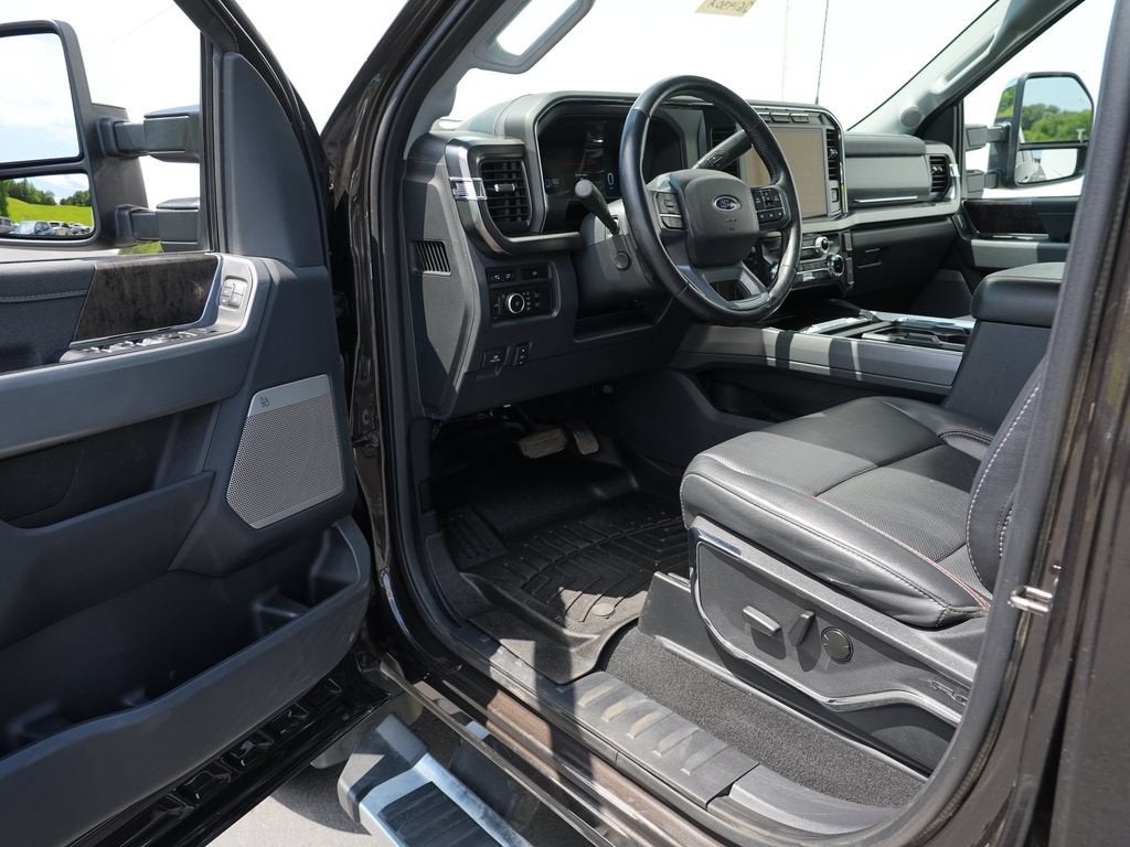 2024 Ford F-250 LARIAT