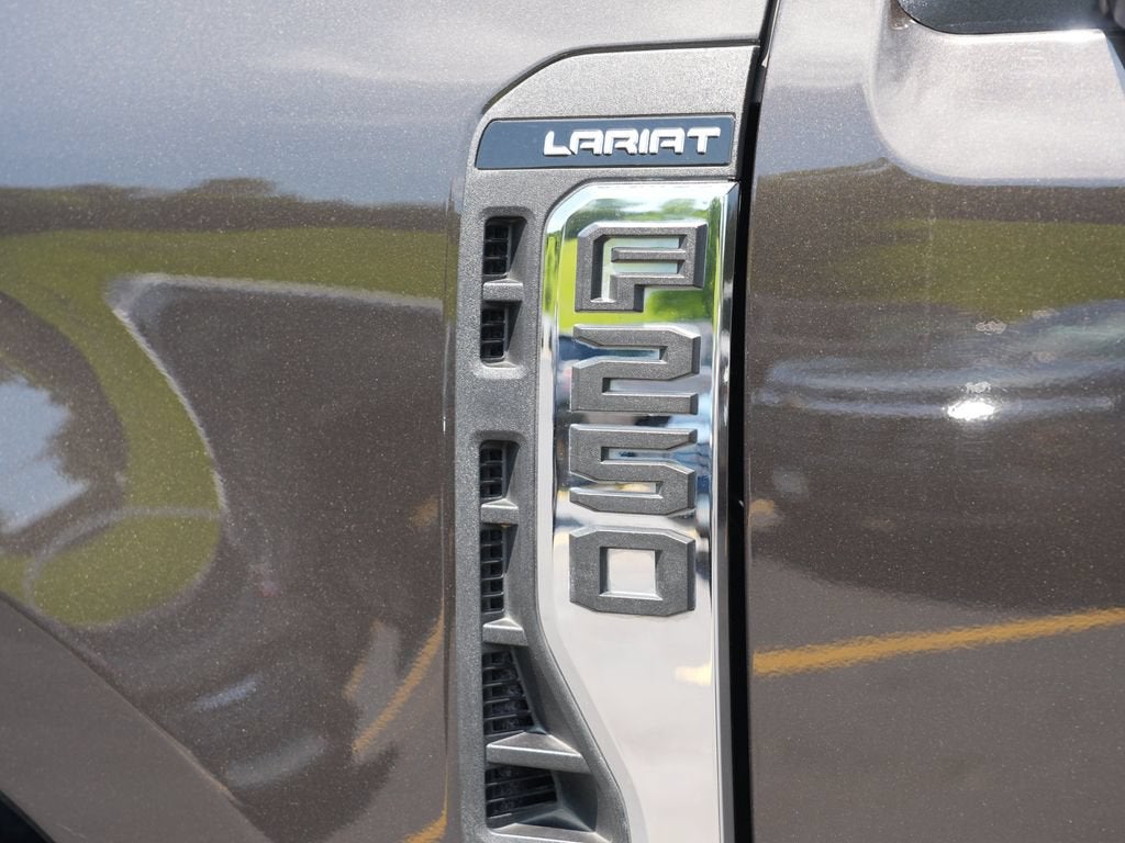2024 Ford F-250 LARIAT