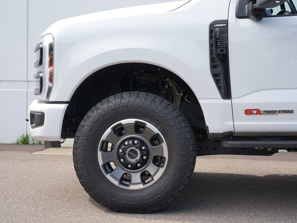 2024 Ford F-350 Lariat