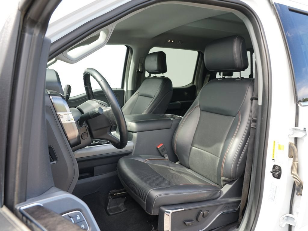 2024 Ford F-350 Lariat