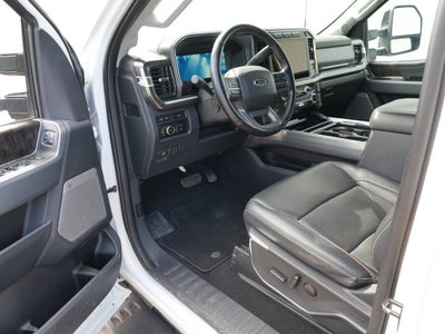 2024 Ford F-350 Lariat