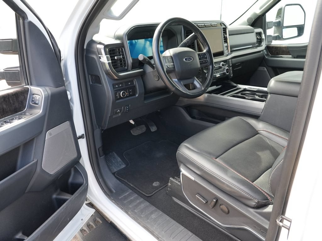 2024 Ford F-350 Lariat