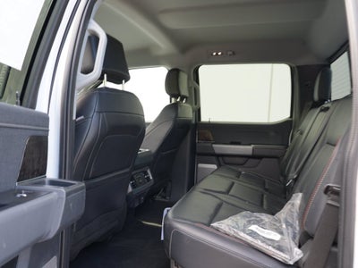 2024 Ford F-350 Lariat