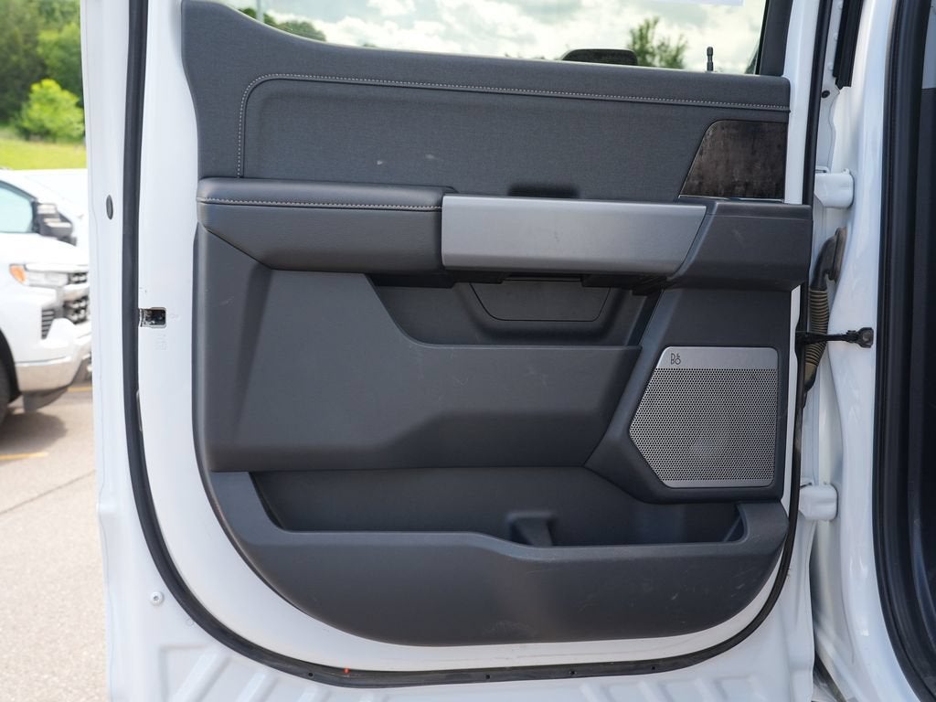 2024 Ford F-350 Lariat