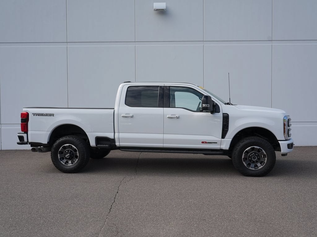 2024 Ford F-350 Lariat