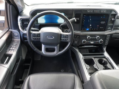 2024 Ford F-350 Lariat