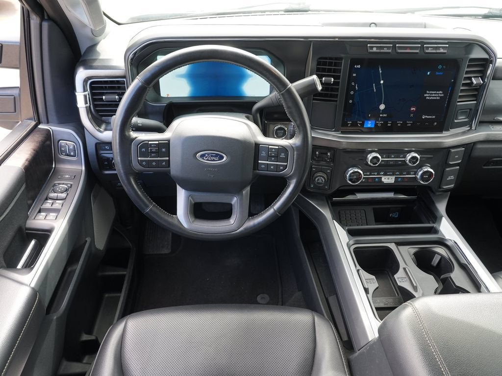 2024 Ford F-350 Lariat