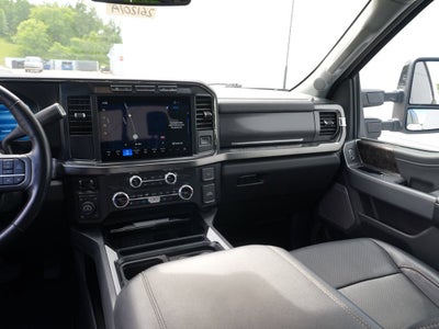 2024 Ford F-350 Lariat
