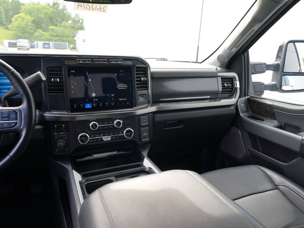 2024 Ford F-350 Lariat