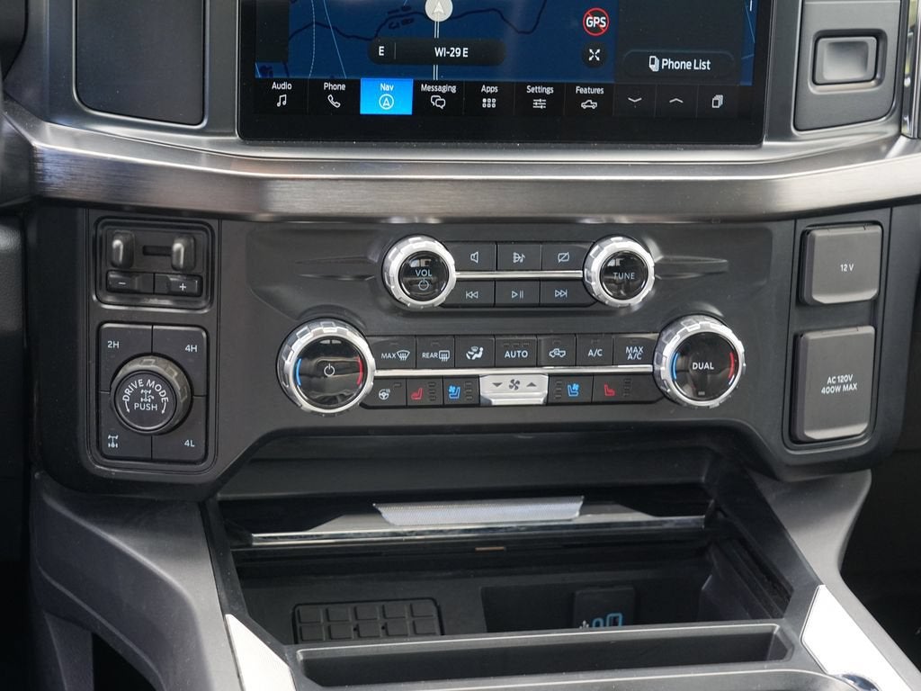2024 Ford F-350 Lariat