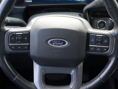 2024 Ford F-350 Lariat