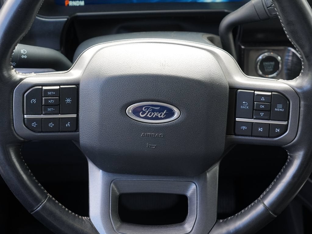 2024 Ford F-350 Lariat