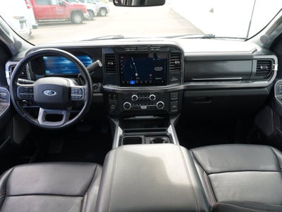 2024 Ford F-350 Lariat