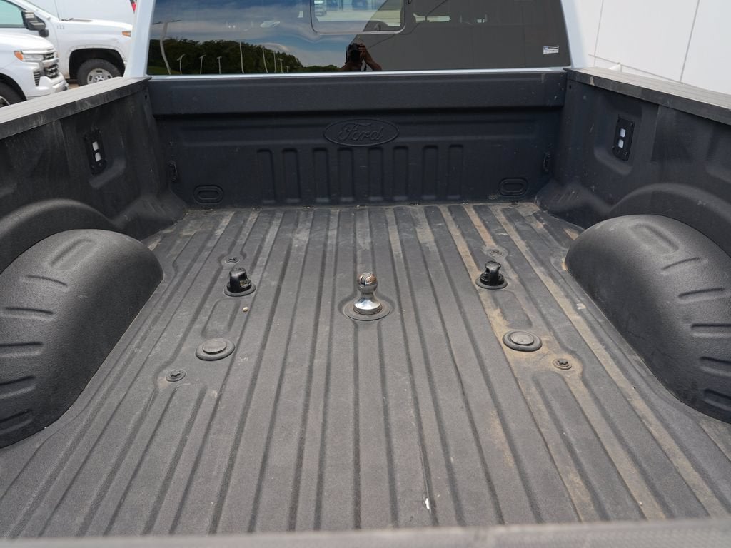 2024 Ford F-350 Lariat