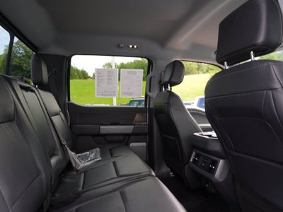 2024 Ford F-350 Lariat