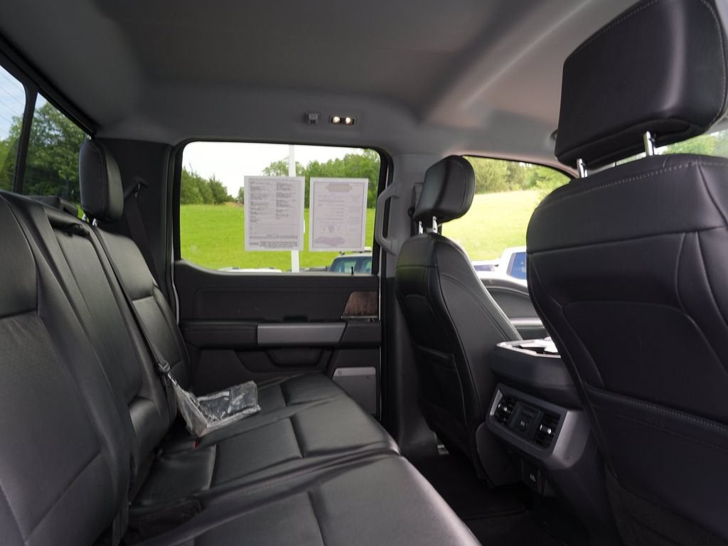 2024 Ford F-350 Lariat