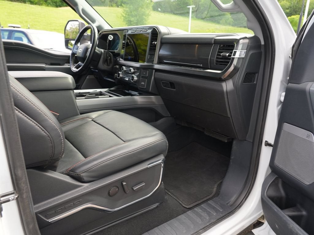 2024 Ford F-350 Lariat