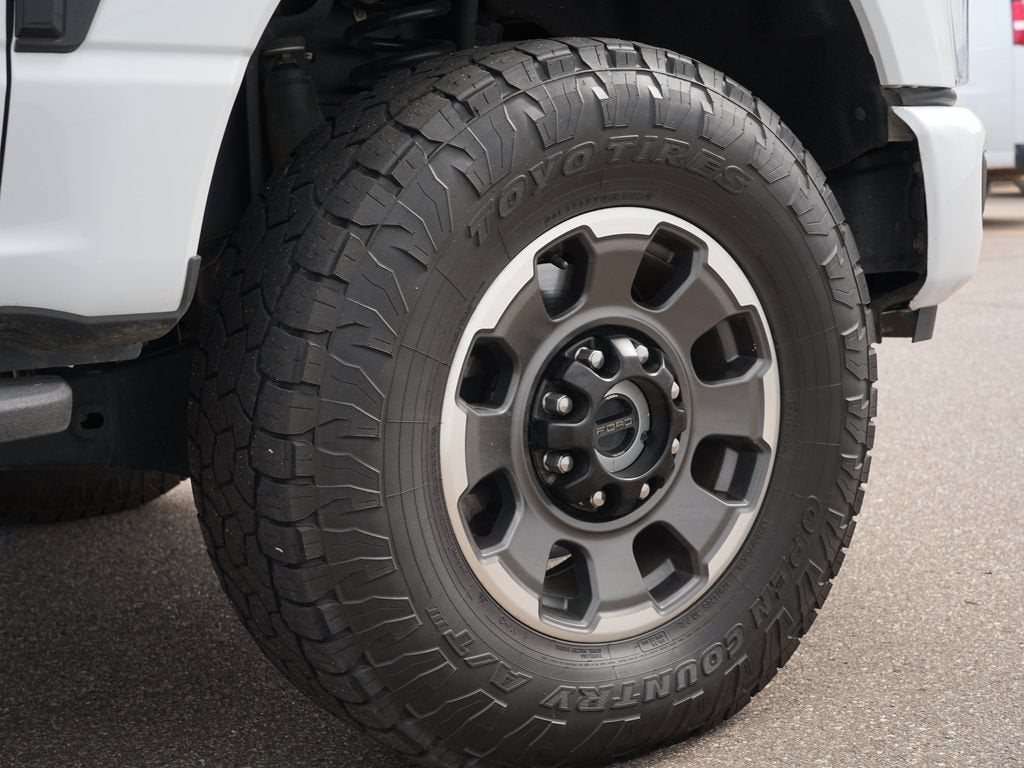 2024 Ford F-350 Lariat