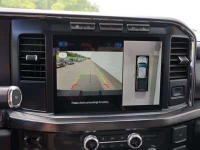 2024 Ford F-350 Lariat