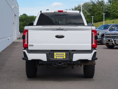 2024 Ford F-350 Lariat