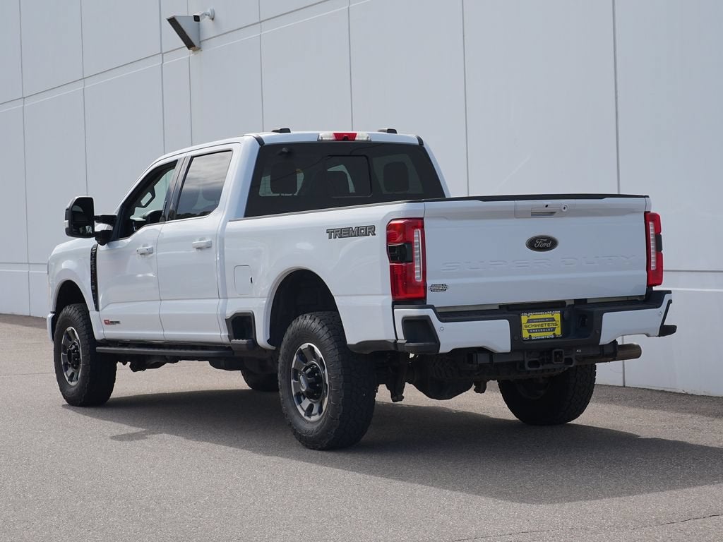 2024 Ford F-350 Lariat