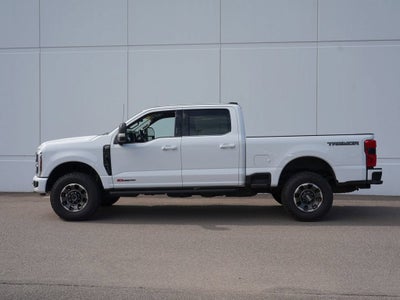 2024 Ford F-350 Lariat