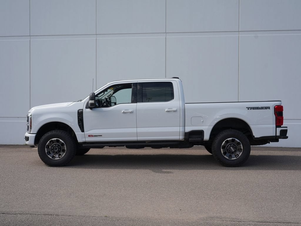 2024 Ford F-350 Lariat