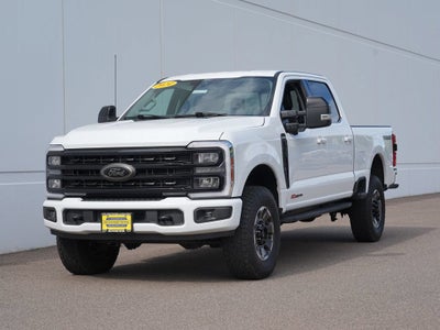 2024 Ford F-350 Lariat