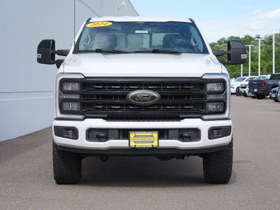 2024 Ford F-350 Lariat