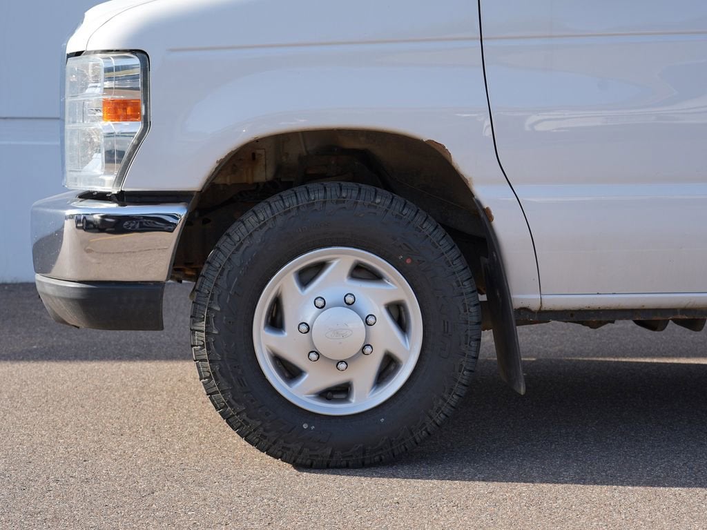 2014 Ford E-250 Commercial