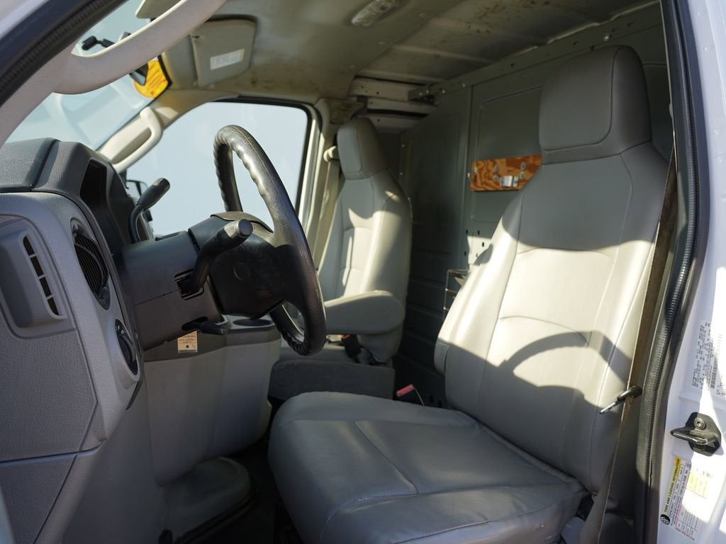 2014 Ford E-250 Commercial