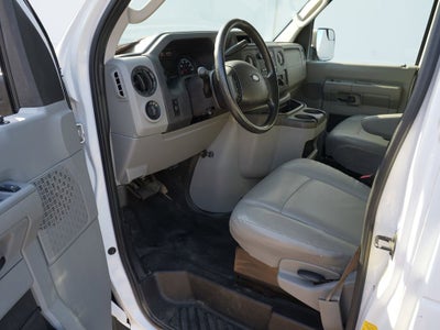 2014 Ford E-250 Commercial