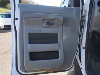 2014 Ford E-250 Commercial