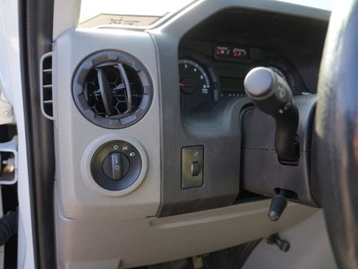 2014 Ford E-250 Commercial