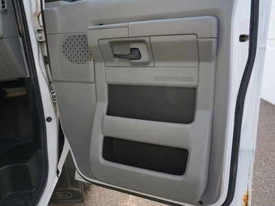 2014 Ford E-250 Commercial