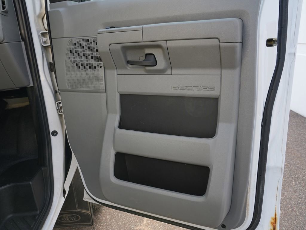 2014 Ford E-250 Commercial