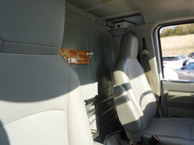 2014 Ford E-250 Commercial