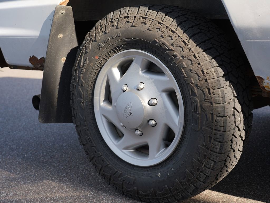 2014 Ford E-250 Commercial