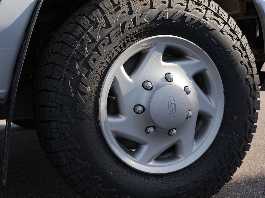 2014 Ford E-250 Commercial