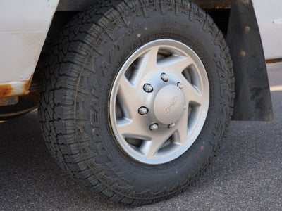 2014 Ford E-250 Commercial