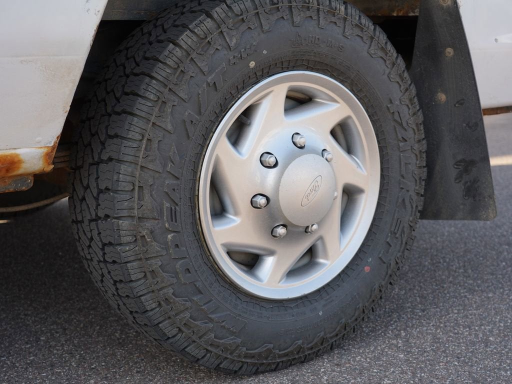 2014 Ford E-250 Commercial