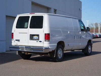2014 Ford E-250 Commercial