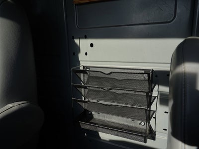 2014 Ford E-250 Commercial