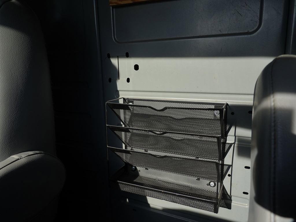 2014 Ford E-250 Commercial