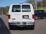 2014 Ford E-250 Commercial