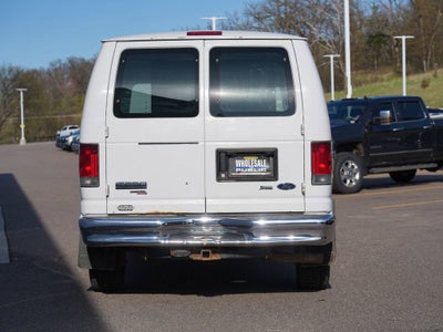 2014 Ford E-250 Commercial