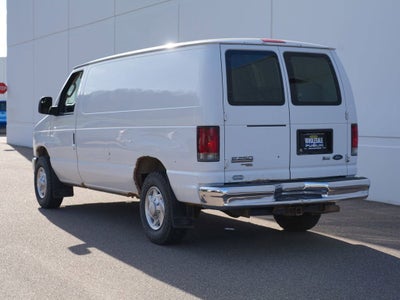 2014 Ford E-250 Commercial