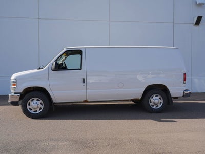 2014 Ford E-250 Commercial