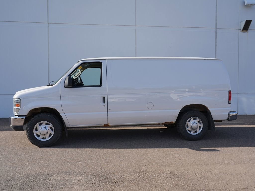 2014 Ford E-250 Commercial