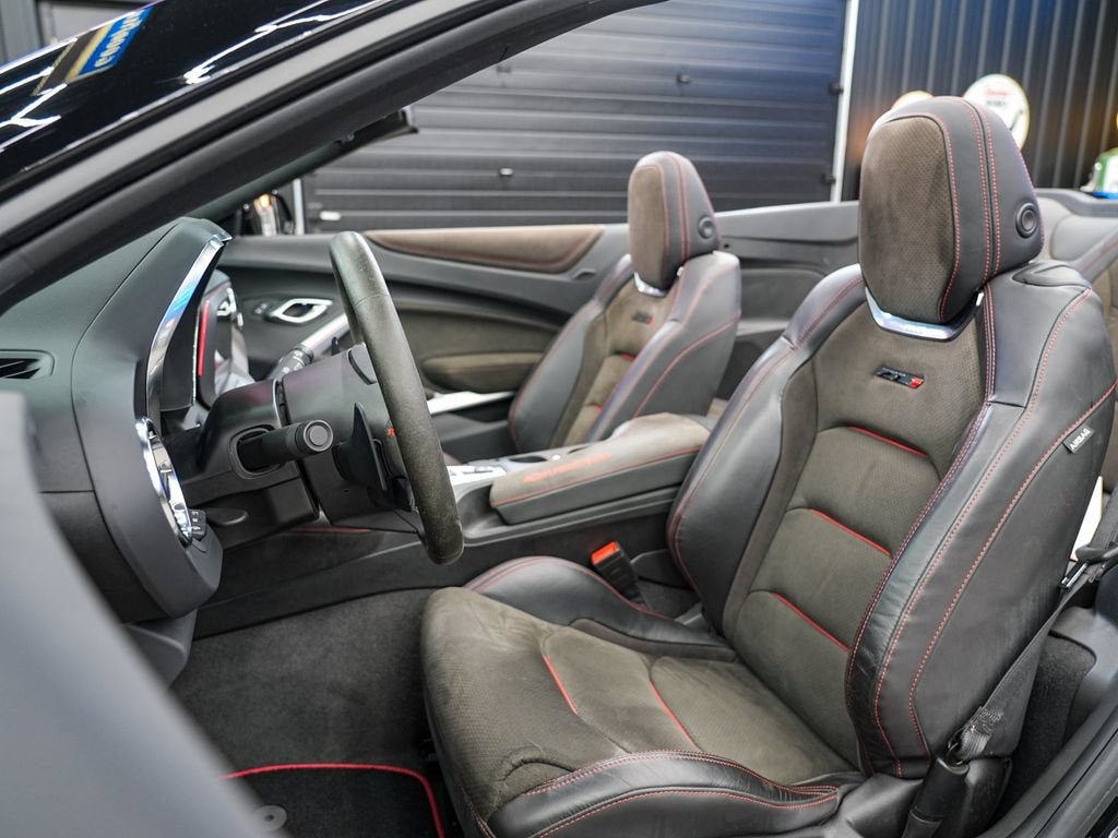 2023 Chevrolet Camaro ZL1